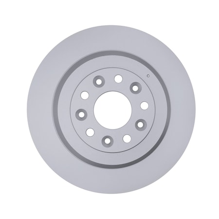 Raybestos 08 Ford Taurus X Rotor, 680281Fzn 680281FZN
